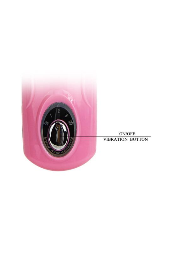 BAILE - MASSAGGIATORE PER LA DELLA LINGUA 3V