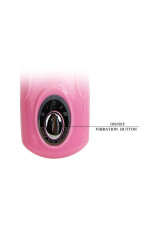 BAILE - MASSAGGIATORE PER LA DELLA LINGUA 3V