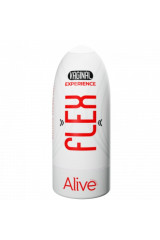 ALIVE - MASTURBADOR MASCHIO FLEX TAGLIA VAGINALE M