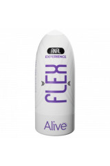 ALIVE - MASTURBADOR MASCHIO FLEX ANALE TAGLIA M