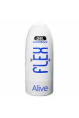 ALIVE - MASTURBADOR MASCHIO FLEX ORALE TAGLIA M