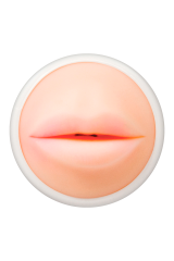 ALIVE - MASTURBADOR MASCHIO MAXI FLEX ORALE TAGLIA L