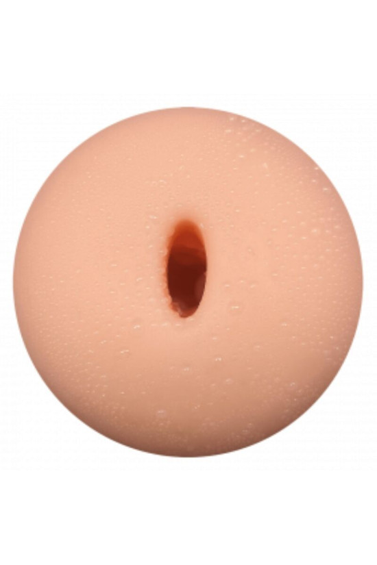 ALIVE - MASTURBADOR MASCHIO MAXI FLEX TAGLIA GENERICA L