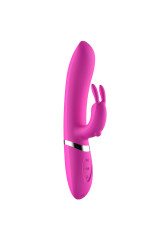 ARMONY - VIBRATORE AVA CONIGLIO FUCSIA