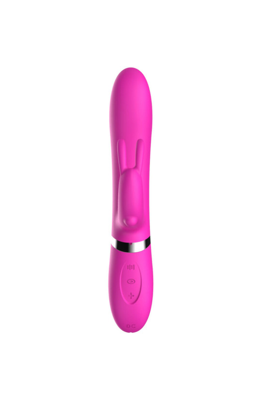 ARMONY - VIBRATORE AVA CONIGLIO FUCSIA