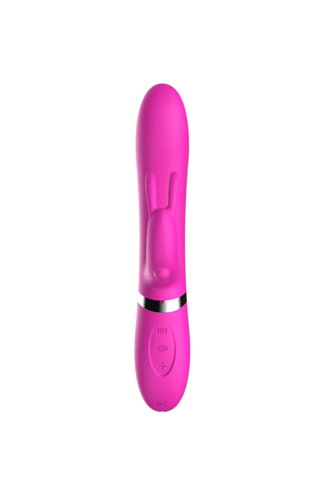 ARMONY - VIBRATORE AVA CONIGLIO FUCSIA