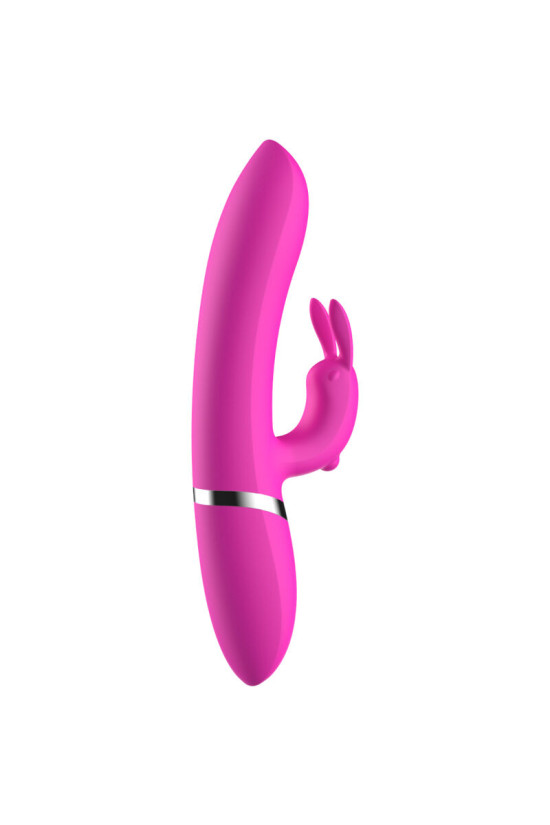 ARMONY - VIBRATORE AVA CONIGLIO FUCSIA