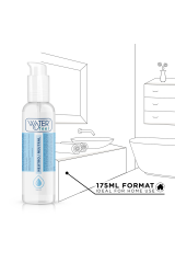 WATERFEEL - LUBRIFICANTE NATURALE 175 ML