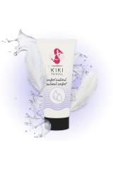 KIKÍ TRAVEL - CONFORT LUBRIFICANTE NATURALE 50 ML
