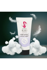 KIKÍ TRAVEL - CONFORT LUBRIFICANTE NATURALE 50 ML