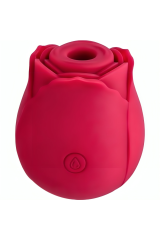 ARMONY - DELIGHT FLOWER VENTOSA ROSSA