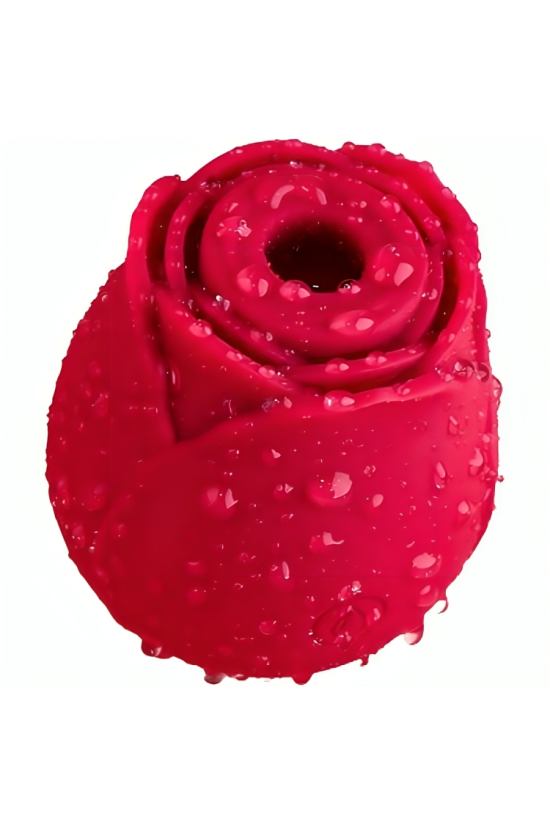 ARMONY - DELIGHT FLOWER VENTOSA ROSSA