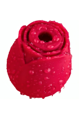 ARMONY - DELIGHT FLOWER VENTOSA ROSSA