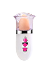 ARMONY - MASSAGGIATORE PER LINGUA ARABEL