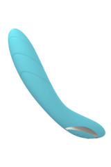 ARMONY - VIBRATORE FLESSIBILE ELIZABETH BLU