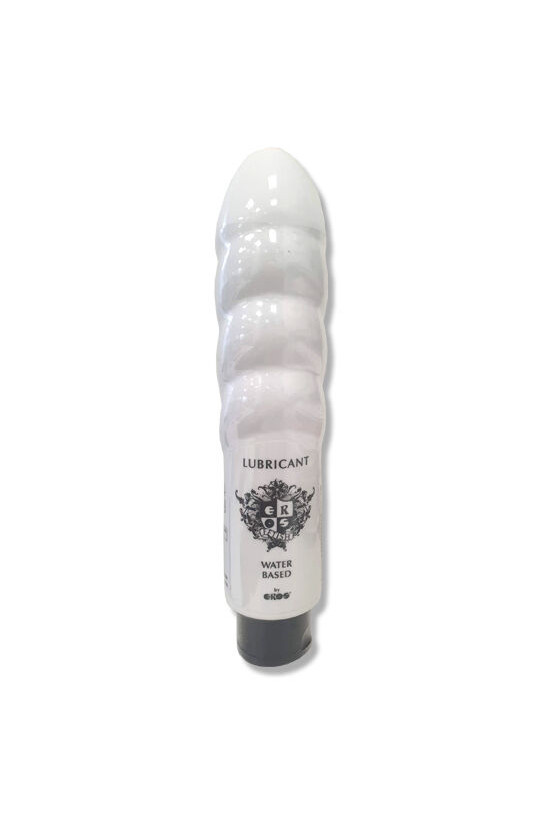 EROS FETISH LINE - LUBRIFICANTE ALL'ACQUA DILDO FLACONE 175 ML