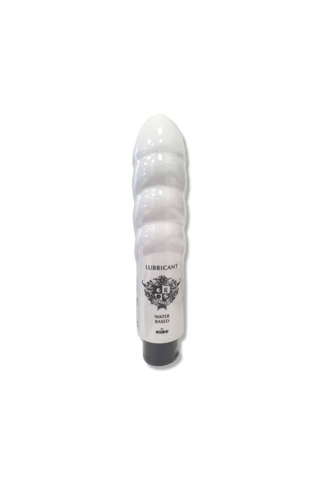 EROS FETISH LINE - LUBRIFICANTE ALL'ACQUA DILDO FLACONE 175 ML