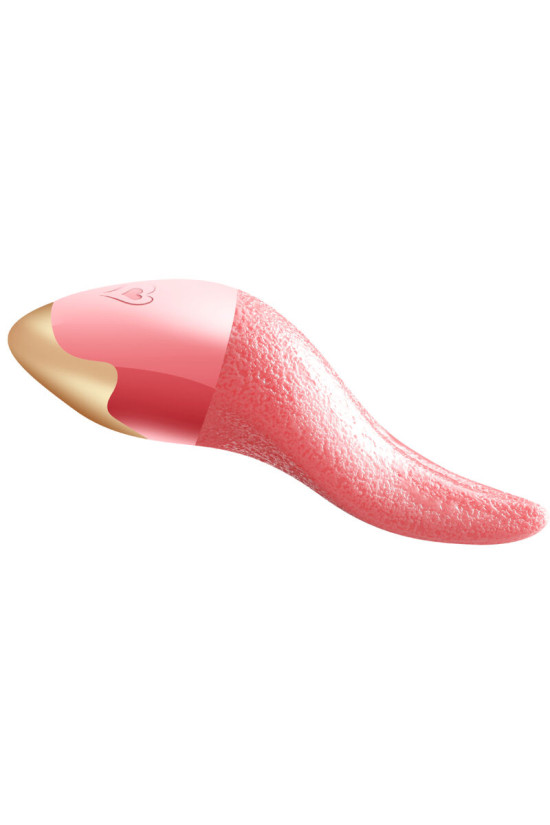 ARMONY - VIBRATORE E STIMOLATORE DELLA LINGUA