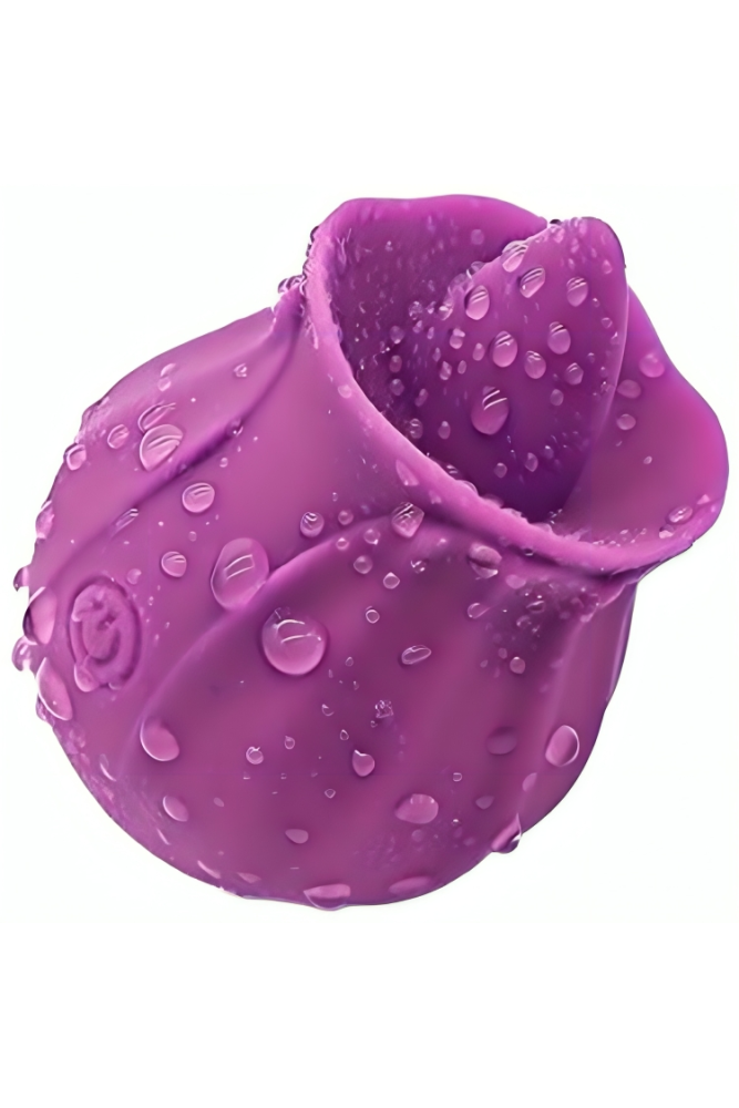 ARMONY - VIBRATORE DI FICHI CON LINGUA