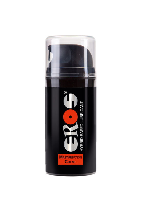 EROS - CREMA MASTURBAZIONE 100 ML
