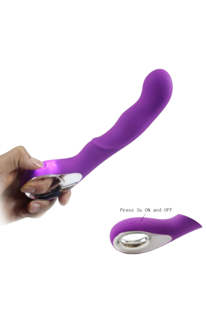 ARMONY - VIBRATORE ANELLO PULL ANNA