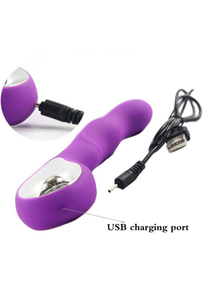 ARMONY - VIBRATORE ANELLO PULL ANNA