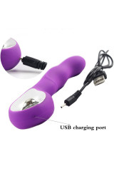 ARMONY - VIBRATORE ANELLO PULL ANNA