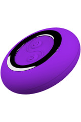 ARMONY - ANNI VIOLA UOVO VIBRANTE TELECOMANDO