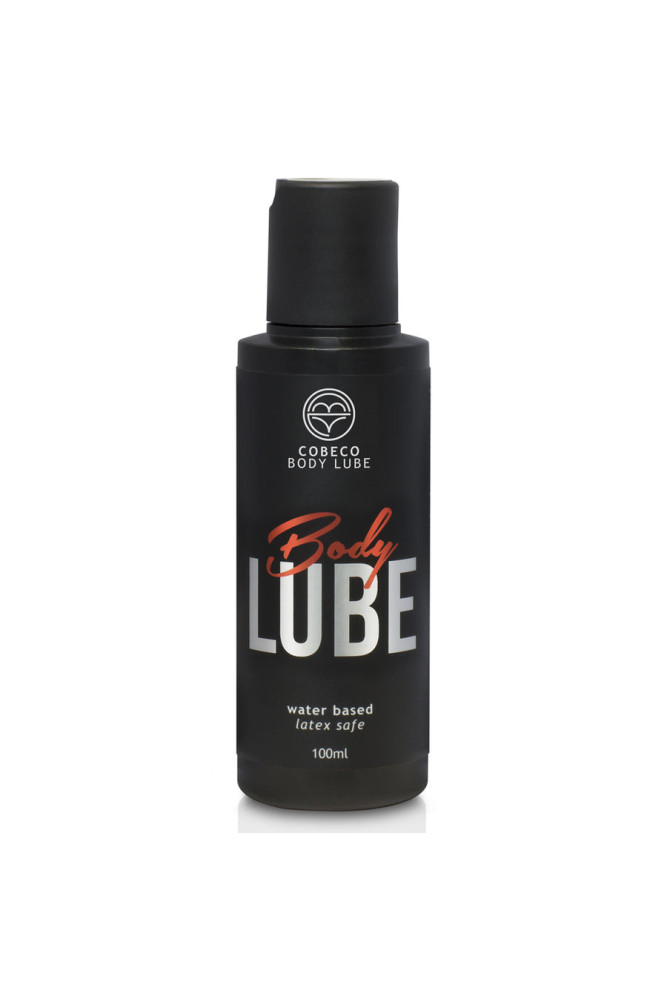 COBECO - CBL LUBE CORPO WB 100ML