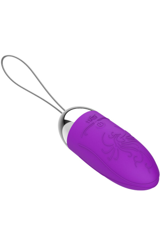 ARMONY - UOVO VIOLANTE PHOENIX TELECOMANDO VIOLA