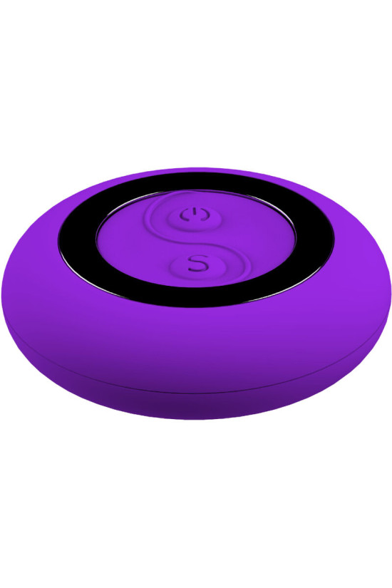 ARMONY - UOVO VIBRANTE TELECOMANDO VIOLA