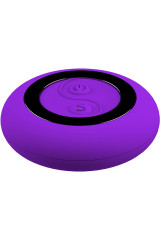 ARMONY - UOVO VIBRANTE TELECOMANDO VIOLA