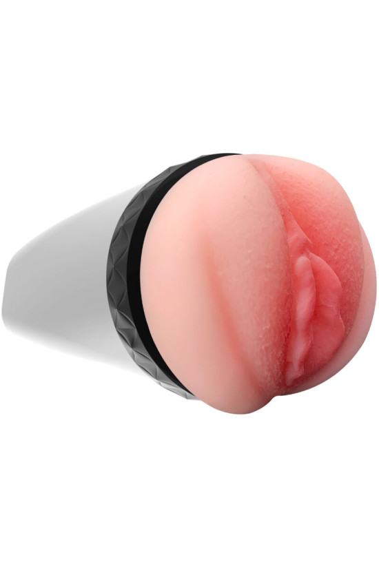 ARMONY - MASTURBATORE VIBRATORE VAGINA CON VOCE EROTICA