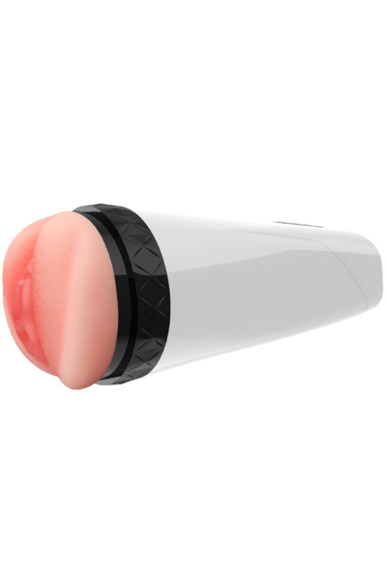 ARMONY - MASTURBATORE VIBRATORE VAGINA CON VOCE EROTICA