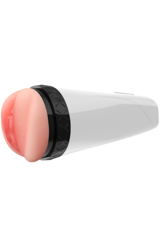 ARMONY - MASTURBATORE VIBRATORE VAGINA CON VOCE EROTICA