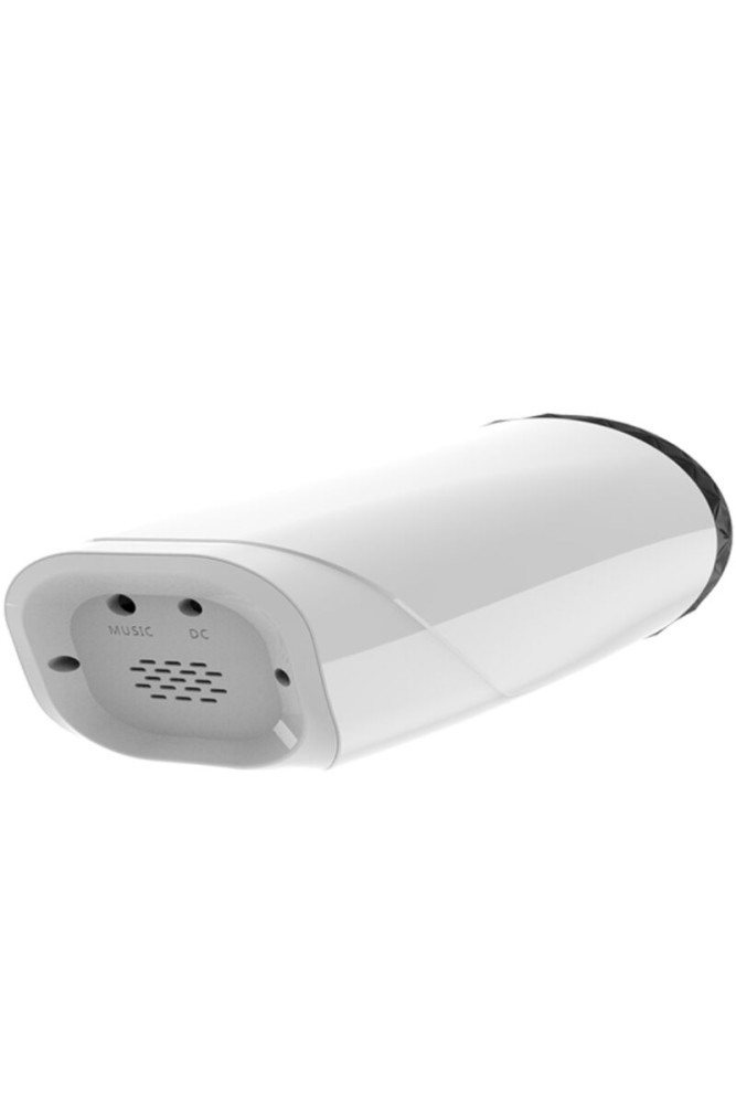 ARMONY - MASTURBATORE VIBRATORE VAGINA CON VOCE EROTICA