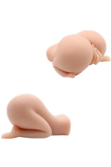 ARMONY - MASTURBADOR MASCHIO ANO E VAGINA