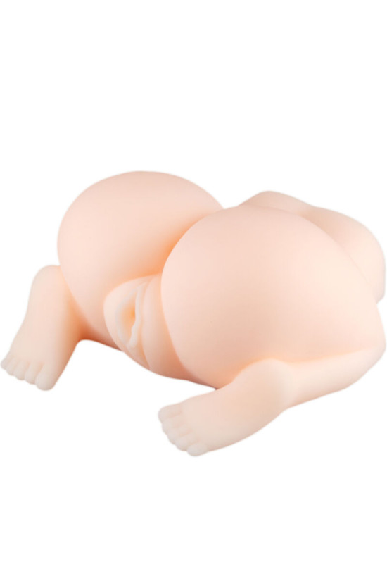 ARMONY - MASTURBADOR MASCHIO ANO E VAGINA