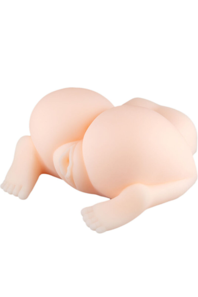 ARMONY - MASTURBADOR MASCHIO ANO E VAGINA