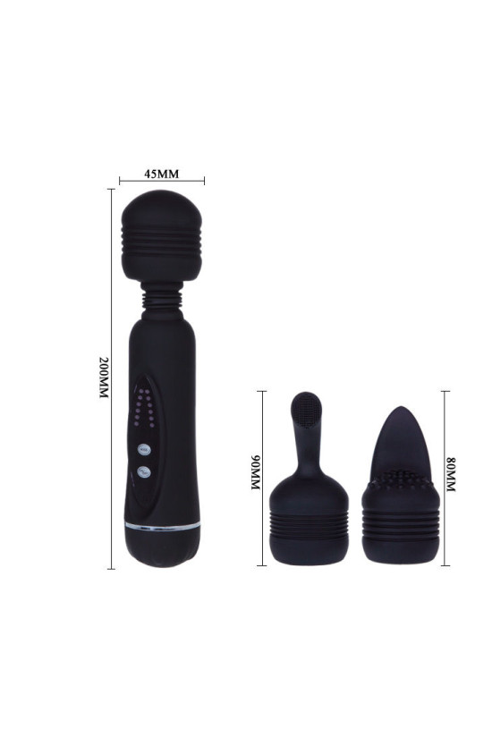 PRETTY LOVE - MASSAGGIATORE MAGICO DI FLIRT