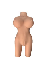 ARMONY - MODELLO REALISTICO DI TORSO FEMMINILE 6