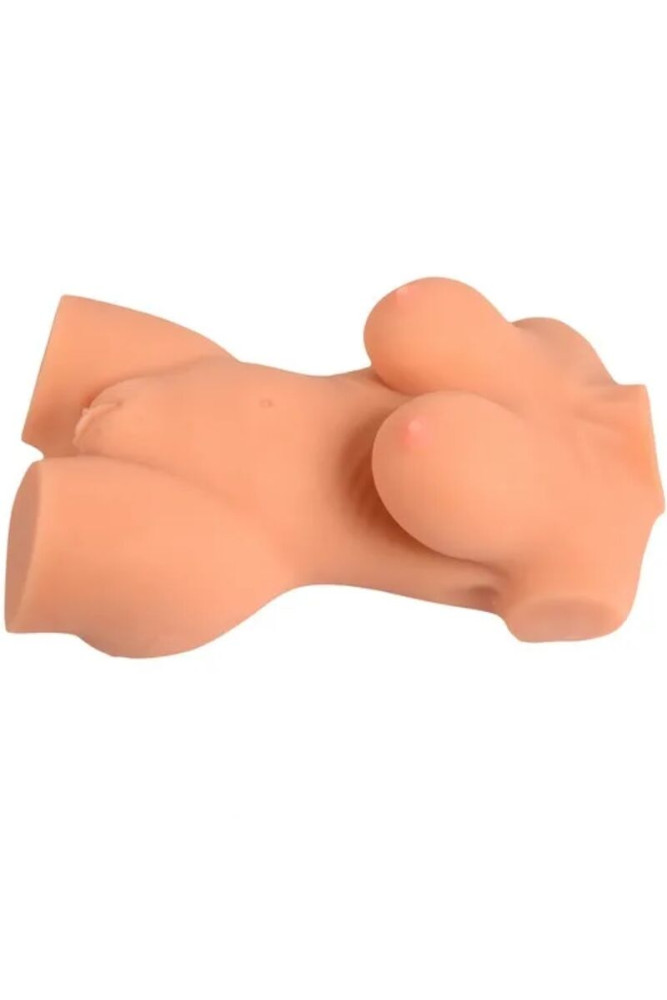 ARMONY - MODELLO REALISTICO DI TORSO FEMMINILE 7