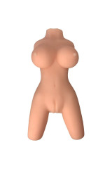 ARMONY - MODELLO REALISTICO DI TORSO FEMMINILE 8