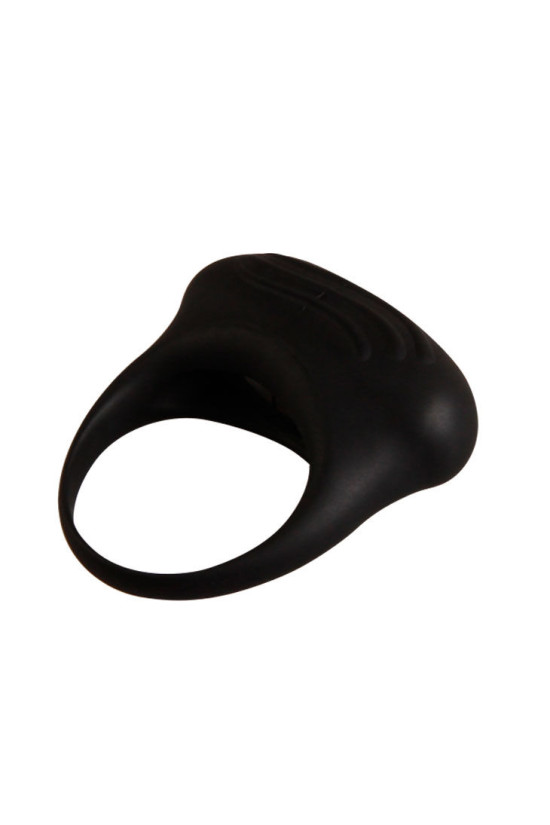 PRETTY LOVE - BERTRAM ANELLO VIBRATORE NERO