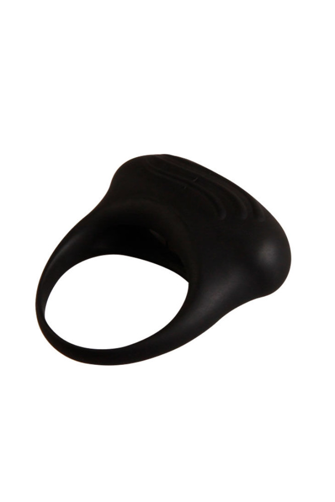 PRETTY LOVE - BERTRAM ANELLO VIBRATORE NERO