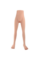 ARMONY - GAMBE IN SILICONE DA DONNA MODELLO 1