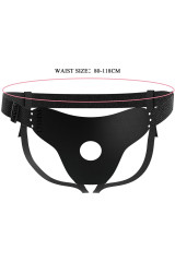 PRETTY LOVE - COMPLEMENTO IMBRACATURA CON CINGHIA REGOLABILE LOVE SPELL