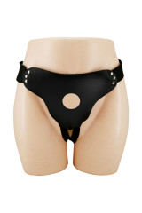 PRETTY LOVE - COMPLEMENTO IMBRACATURA CON CINGHIA REGOLABILE LOVE SPELL