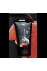 TENTACION - LUBRIFICANTE AL GUSTO DI LATTE DI COCCO 75 ML