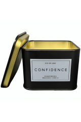 EYE OF LOVE - CANDELA DA MASSAGGIO FIDUCIA PER UOMO 150 ML